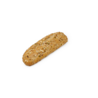 Barrita Multicereal 120G
