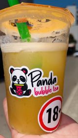 Alkoholni napitak za odrasle