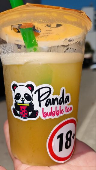 Alkoholni napitak za odrasle