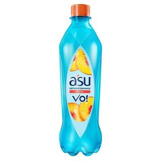 ASU VO персик