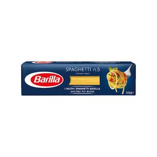 Barilla Spaghetti no5 500g