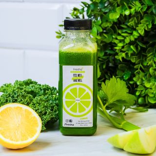 Фреш Green Detox Harmony