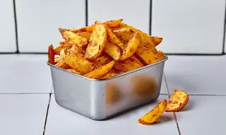 Patatas gajo