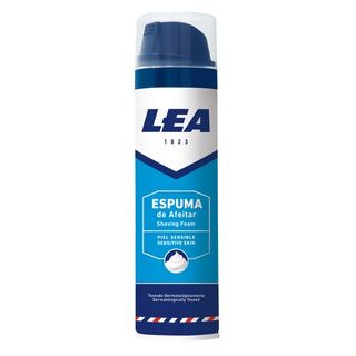 Lea Espuma De Afeitar 1332187 250Ml