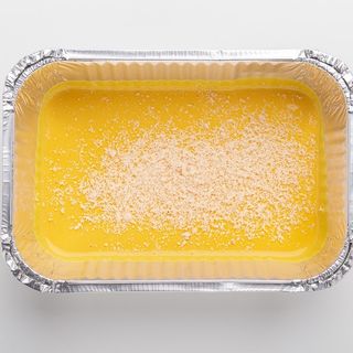 Сирна ванна