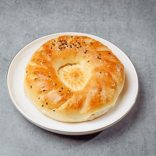 Лепешки "Кок-Сарай"