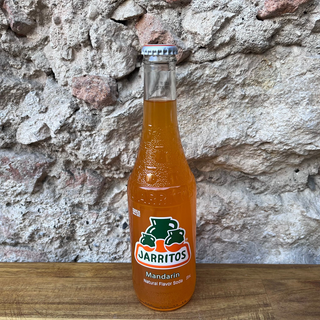 Jarritos Mandarin