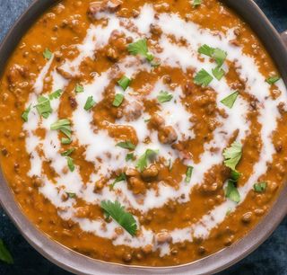 Dal Makhani