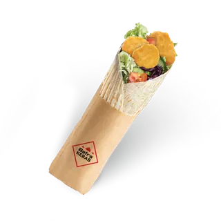 Wrap Nuggets
