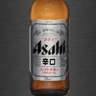 Asahi 