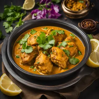 Nelgari Pollo