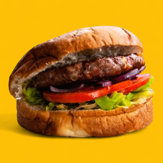 Gurmanska pljeskavica u lepinji