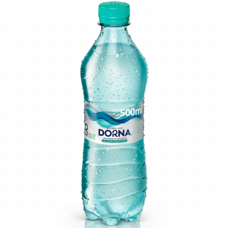 DORNA - Apa Plata 0.5l