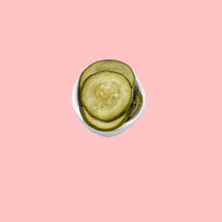 Pickles de Pepino