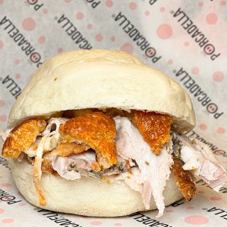 Componi il tuo panino