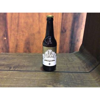 Tormo Rubia (330 Ml.)