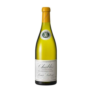 Vino Latour Chablis 75Cl