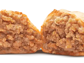 empanada chorizo criollo
