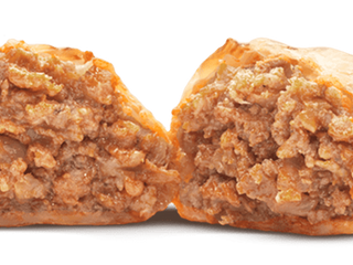 empanada chorizo criollo