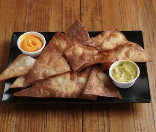 Nachos