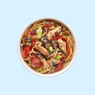 Тори Пасута