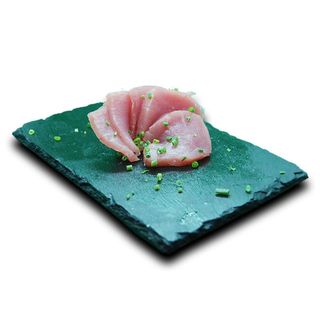 Sashimi Atum