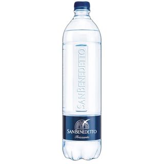 Agua gasificada San Benedetto (500 Ml.)