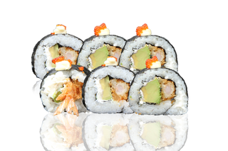 Футо скарида (6бр-180г)