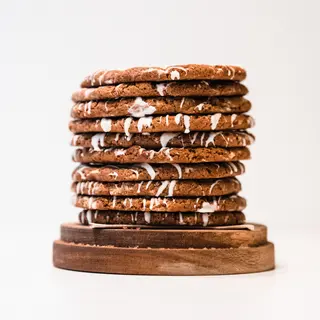 Cookies de Canela