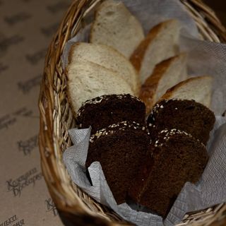 Хлібний кошик (180г)