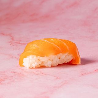 Nigiri Salmón Noruego (2 uds)
