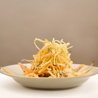 Gran fritto di mare