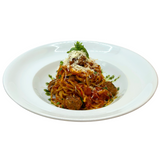 Spaghetti Bolognaise 