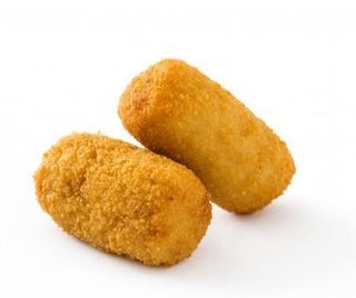 Croquetas Pollo De Corral (Unidades)