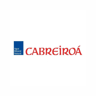 Agua Cabreiroa (500 Ml.)