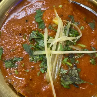Soya Chaap Masala (Heura)