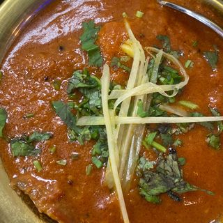 Soya Chaap Masala (Heura)