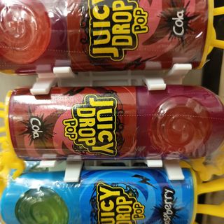 Juicy Drop Sabor Aleatorio 