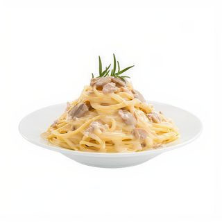 Pasta Carbonara