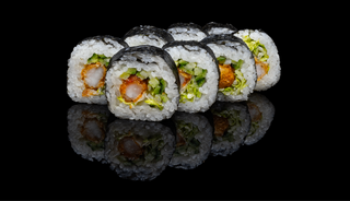 Futo Tofu 6 szt.
