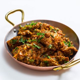 Lamb Vindaloo