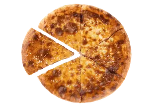 Պիցցա տավարի մսով  XL (1 կտոր)