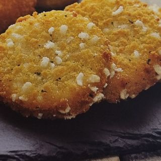 Nuggets di camembert