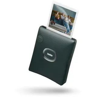 Instax Square Link Printer (midnight Green)