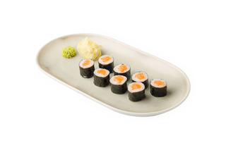 MAKI somon