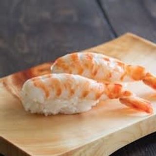 Nigiri De Gamba (2 Pzs.)