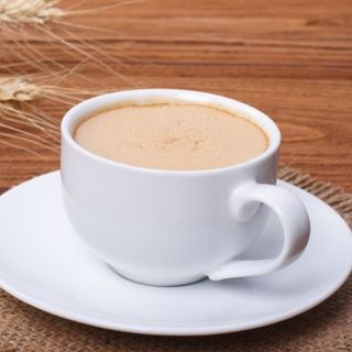 Cappuccino decaffeinato