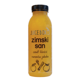 Zimski san 330 ml