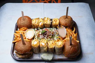 Yummy Big Box (4 Personnes)