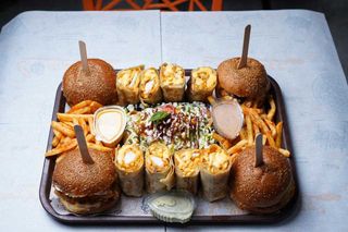 Yummy Big Box (4 Personnes)